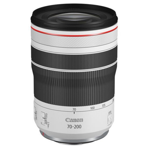 Canon RF 70-200mm f/4L IS USM