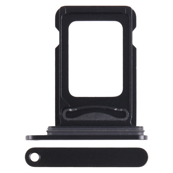SIM Card Tray for iPhone 15 (Pink)
