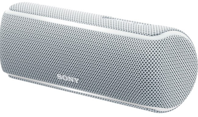 sony xb41 white
