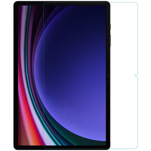 NILLKIN H+ Series Tempered Glass Film for Samsung Galaxy Tab S9 Plus