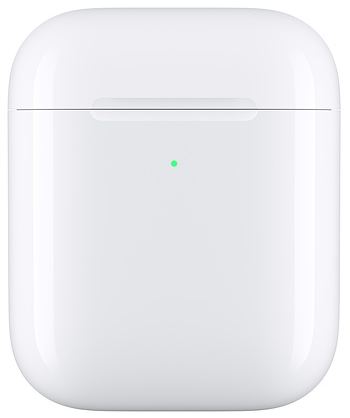 Apple Wireless Charging Case for AirPods