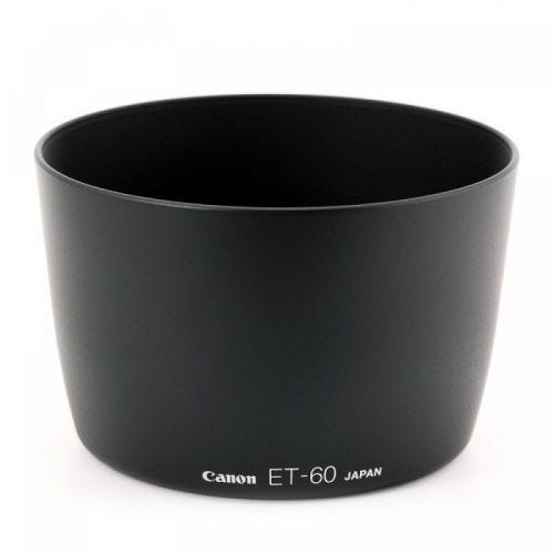 Canon ET-60 Lens Hood