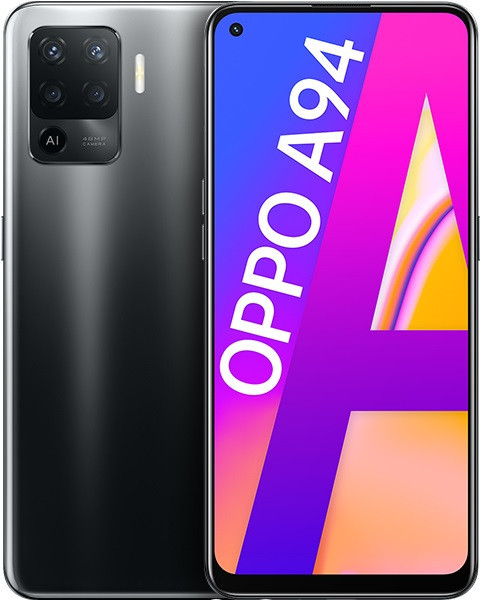 (Unlocked) Oppo A96 CPH2333 Dual Sim 256GB Starry Black (8GB  RAM) - Global Version- Full phone specifications