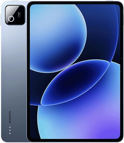 Xiaomi Pad 8 Pro 11.2 inch Wifi 512GB Blue (16GB RAM) - China Version