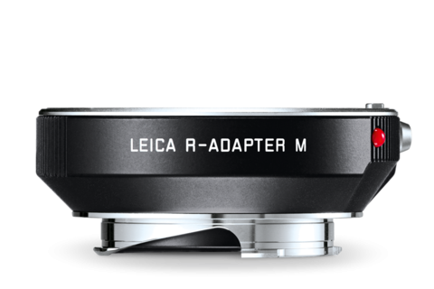Leica R Adaptor M