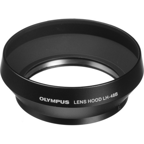 Olympus Lens Hood LH-48B