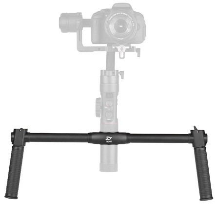 Zhiyun EH002 Dual Handheld Grip