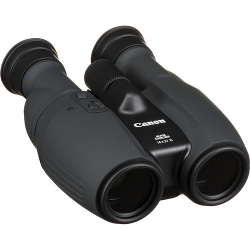 Canon 14x32 IS Binoculars