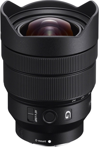 Sony FE 12-24mm f/4 G SEL1224G