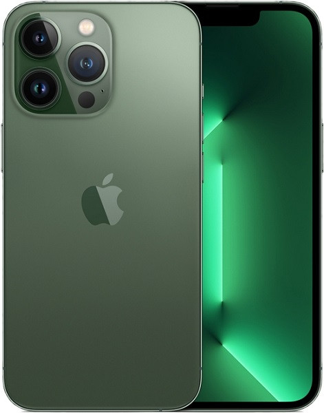 Apple iPhone 13 Pro Max 5G A2643 512GB Green (eSIM)
