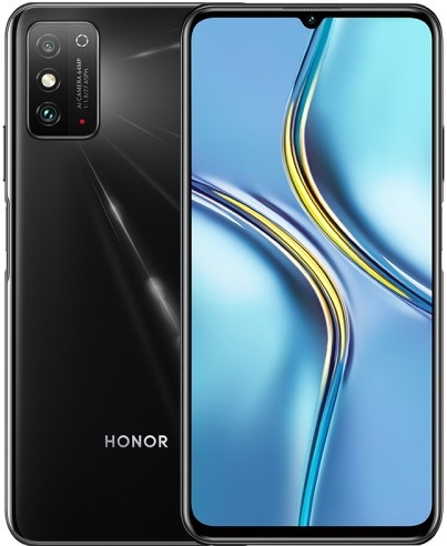 Honor X30 Max 5G KKG-AN70 Dual Sim 256GB Black (8GB RAM) - China Version