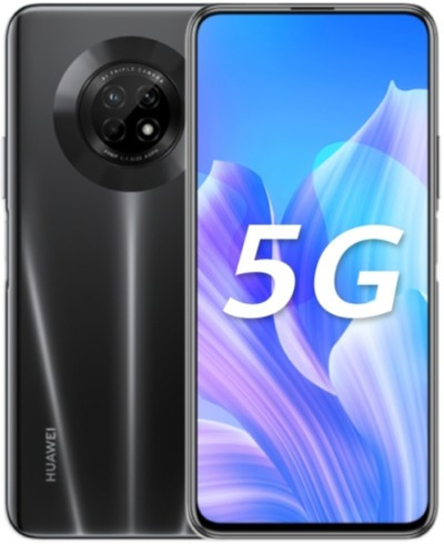 Huawei Enjoy 20 Plus 5G Dual Sim FRL-AN00a 128GB Black (6GB RAM)