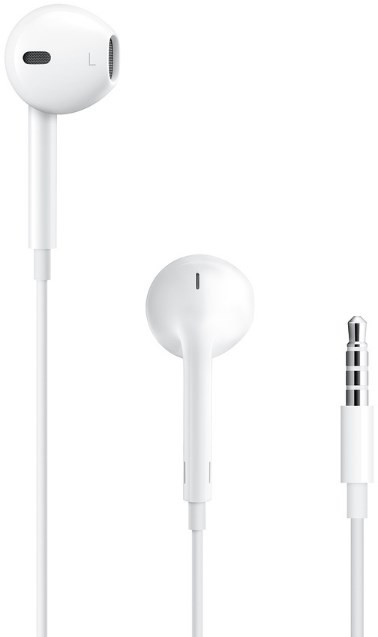 Apple EarPods with Remote and Mic