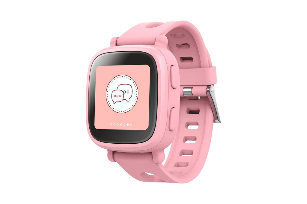 Oaxis Kids WatchPhone Pink