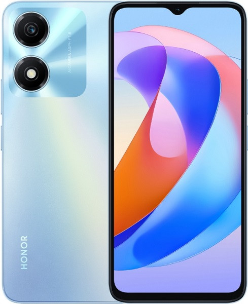 Xiaomi Poco M4 Pro 5G Dual SIM Yellow 64GB and 4GB RAM (6934177759086)