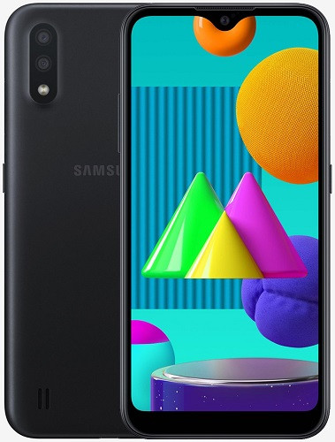 samsung m013f model