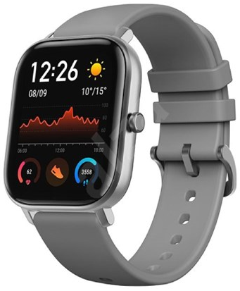 amazfit eu