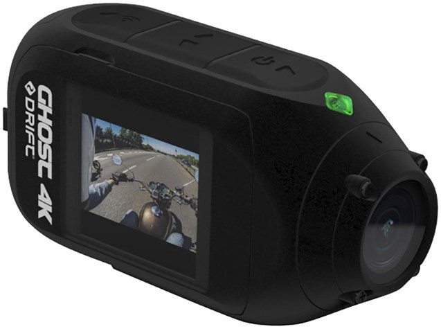 Drift Innovation Ghost 4K with LCD Screen Module