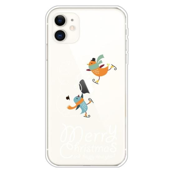 Orange Bird iphone 11 case Orange Bird iphone 11 case