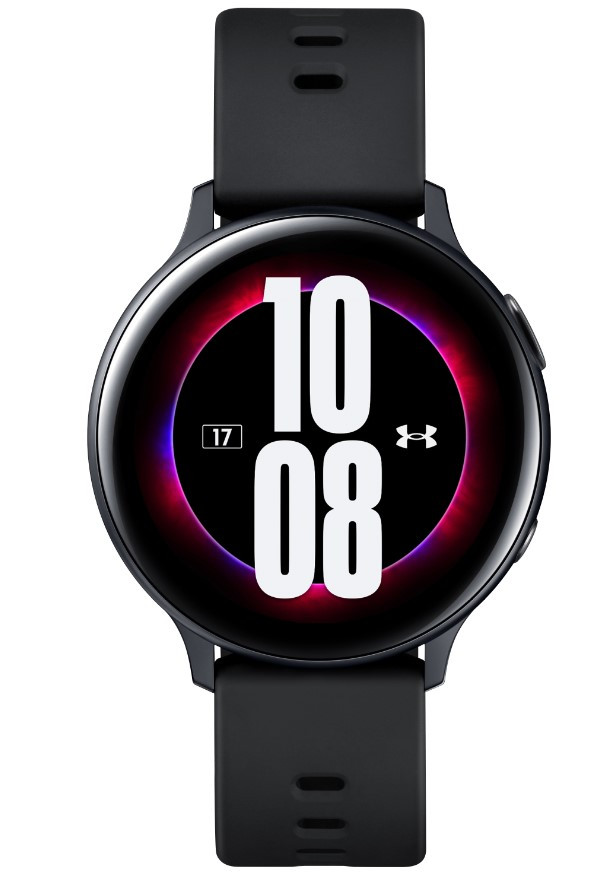 samsung galaxy active 2 under armour