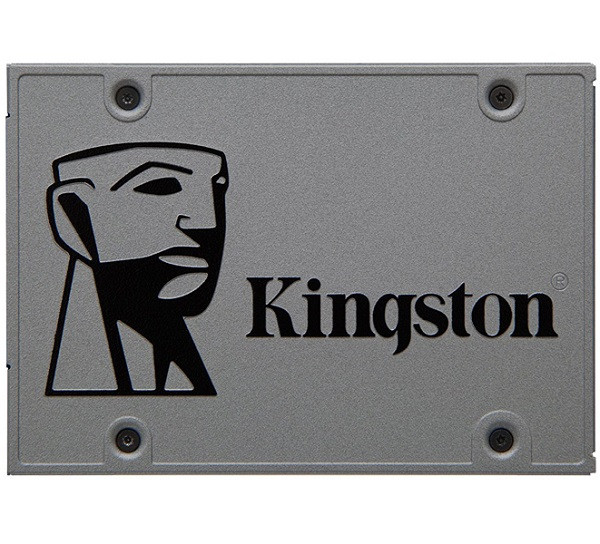 Kingston UV500 - mSATA 480GB (SUV500MS/480G)