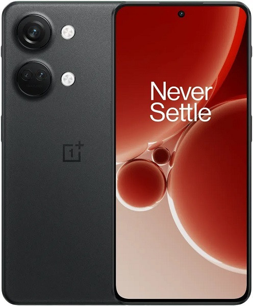 OnePlus Nord 3 5G CPH2493 Dual Sim 256GB Gray (16GB RAM)