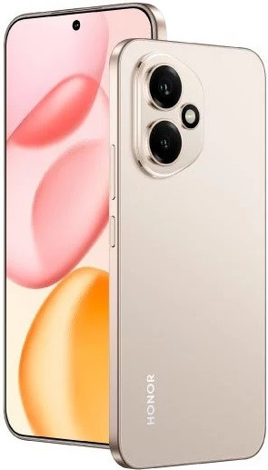 Honor 400 5G Dual Sim 512GB Desert Gold (12GB RAM) - Global Version