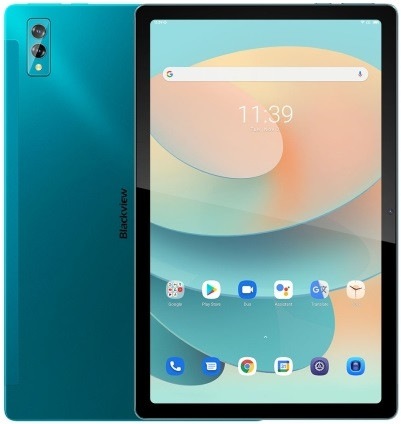Blackview Tab 11 Dual Sim 10.36 inch LTE 128GB Green (8GB RAM) Blackview Tab 11 Dual Sim 10.36 inch LTE 128GB Green (8GB RAM)