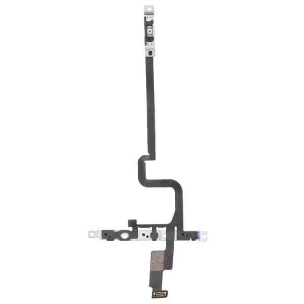 Power Button & Bluetooth Flex Cable for iPhone 15 Pro