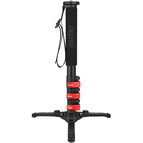 Zhiyun Telescopic Monopod with Locking Buckle