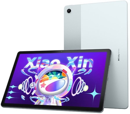 Etoren.com | Lenovo Xiaoxin Pad 10.6 inch 2022 Wifi 128GB Blue