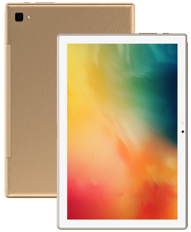 Blackview Tab 8 10.1 inch LTE 64GB Gold (4GB RAM)