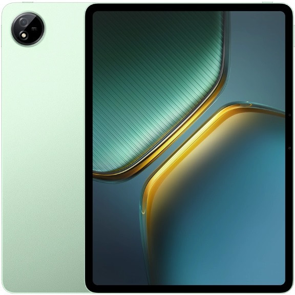 Vivo iQOO Pad 5 Pro 13.0 inch Wifi 256GB Green (12GB RAM) - China Version