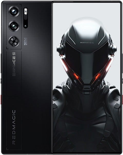 REDMAGIC 9 Pro Gaming Smartphone - REDMAGIC (Global)