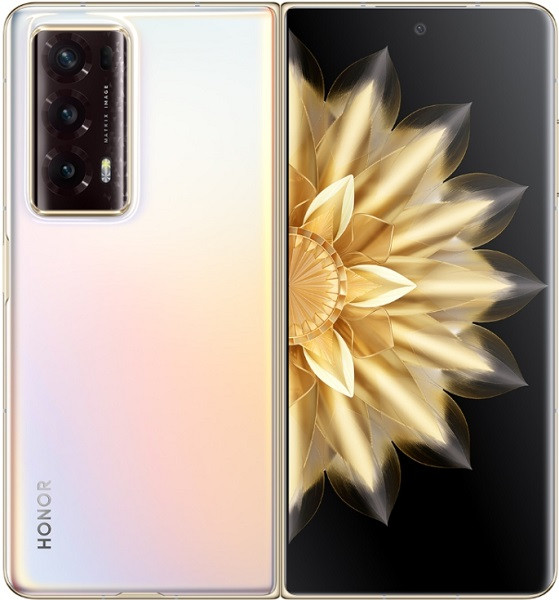 Honor Magic V2 5G VER-AN10 Dual Sim 512GB Gold (16GB RAM) - China Version