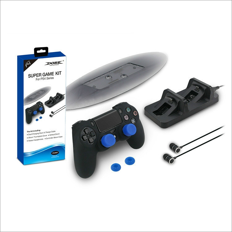 ps4 slim headphones