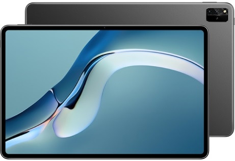 Huawei MatePad Pro 12.6 inch WGR-W09 Wifi 256GB Grey (8GB RAM)