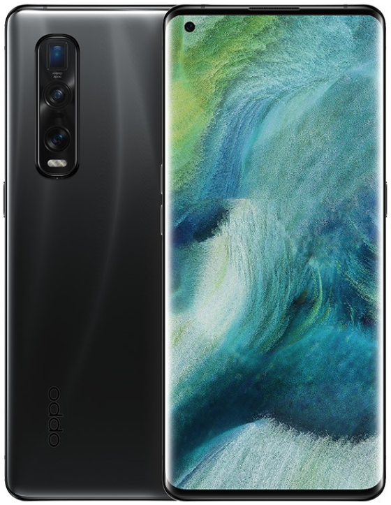 Oppo Find X2 Pro 5G Dual Sim 512GB Black (12GB RAM) Oppo Find X2 Pro 5G Dual Sim 512GB Black (12GB RAM)
