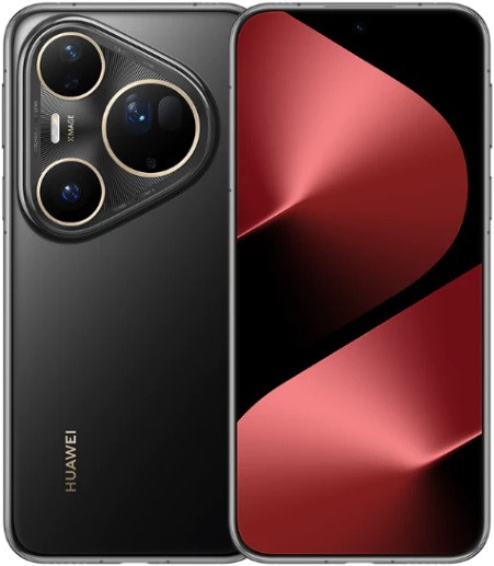 Huawei Pura 80 Ultra LMU-LX9 Dual Sim 512GB Black (16GB RAM) - Global Version