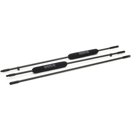 Rode Micro Boompole Pro Modular Boompole