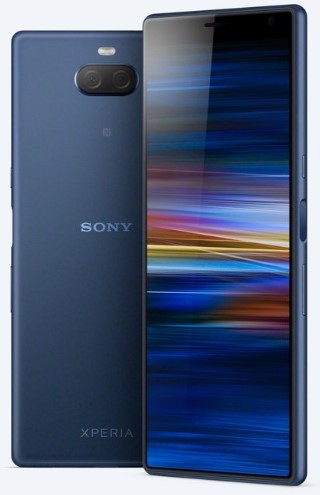 Sony Xperia 10 Plus I4293 Dual Sim 64GB Navy