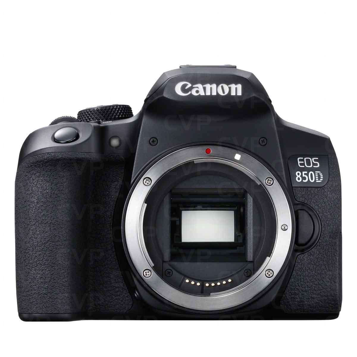 Canon EOS 850D Body