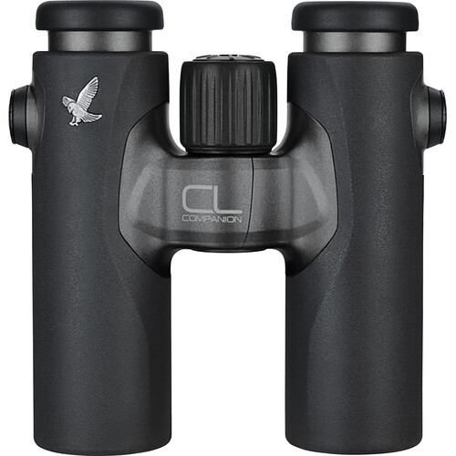 Swarovski Optik CL Companion 10x30 B Anthracite