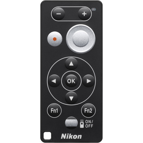 Nikon ML-L7 Bluetooth Remote Control