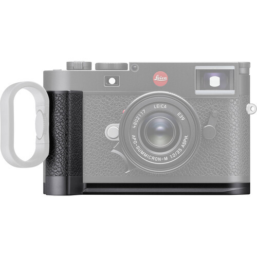 Leica M11 Handgrip Black