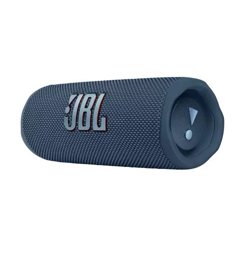 JBL Flip 6 Bluetooth Speaker Blue