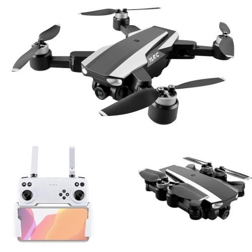 Etoren Com S105 Gps Positioning Brushless Remote Control Drone Version 6k 1 Battery