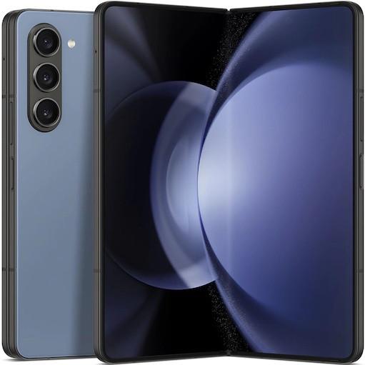 Xiaomi Mix Fold 2 Dual SIM 1 TB grey 12 GB RAM