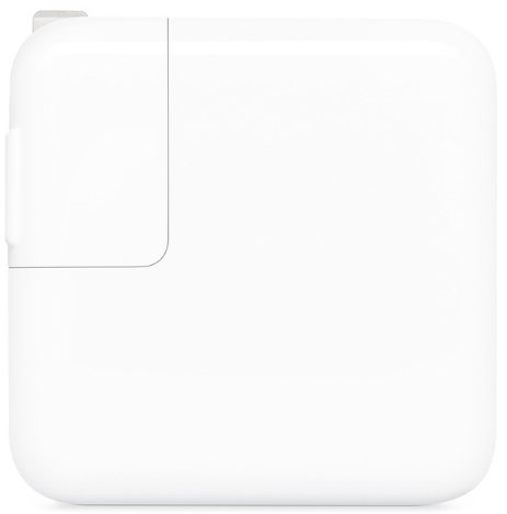 Apple 30W USB-C Power Adapter