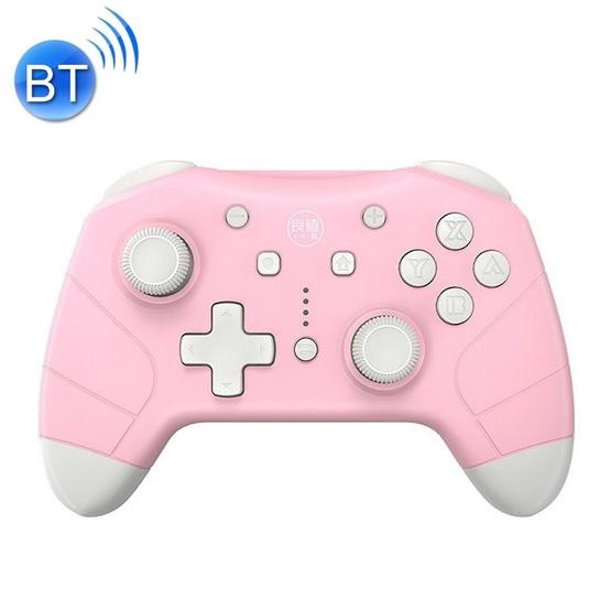 switch pro controller bluetooth version